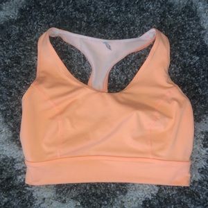 Medium free people sports bra
